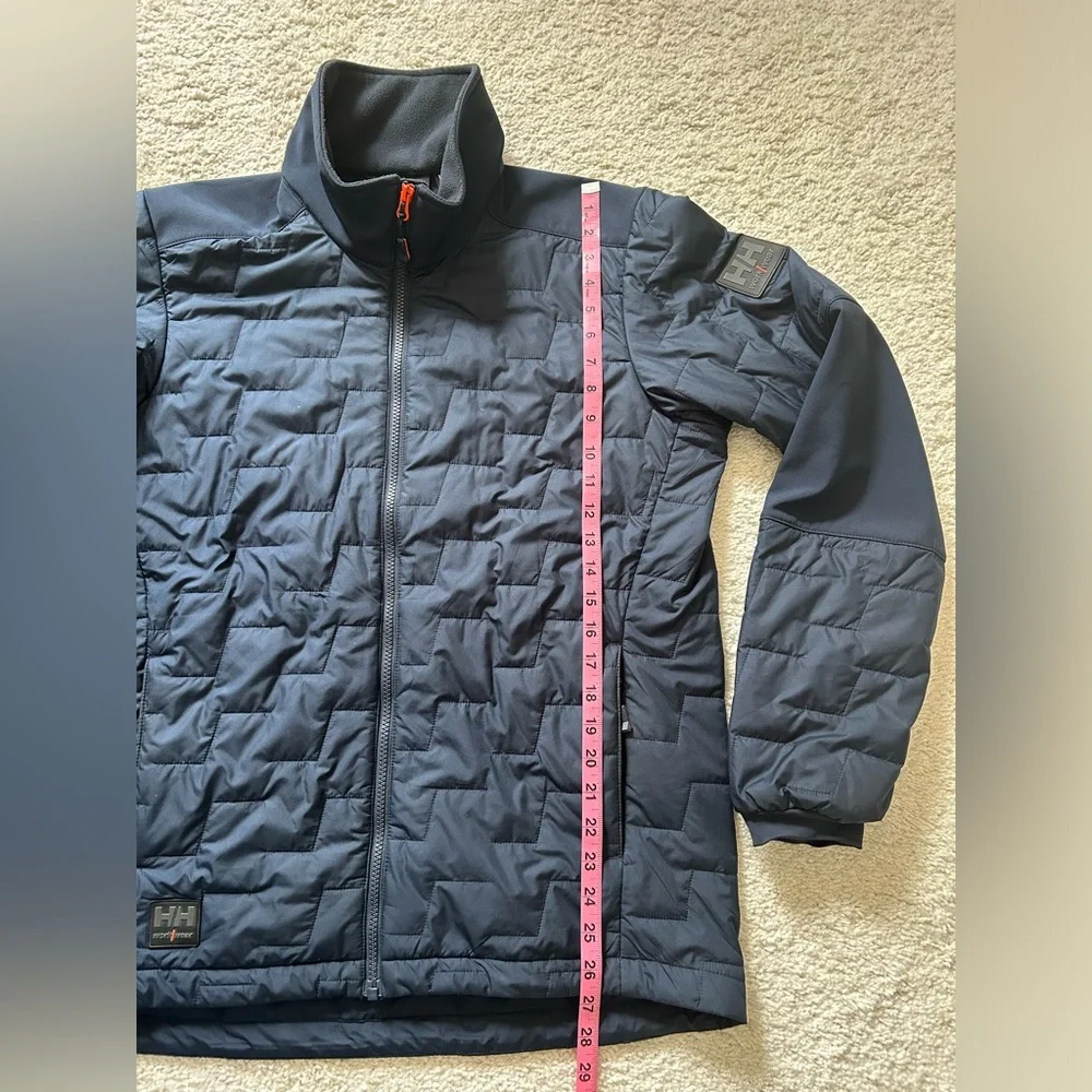 HELLY HANSEN - elegant yet casual, a great look for any occasion - Picture 4 of 12